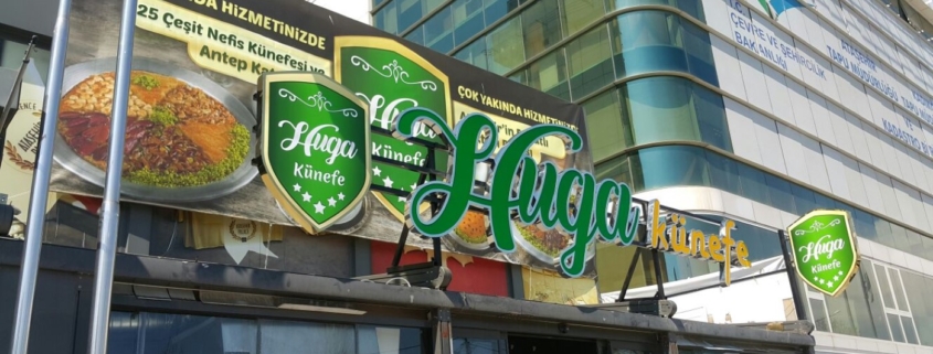 Bayrampaşa Tabelacı